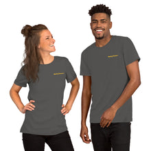 Load image into Gallery viewer, Natty Power! Short-Sleeve Unisex T-Shirt re
