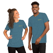 Load image into Gallery viewer, Natty Power! Short-Sleeve Unisex T-Shirt re
