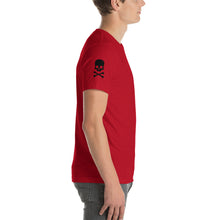 Load image into Gallery viewer, Big Papa Pump Short-Sleeve Unisex T-Shirt pi
