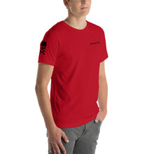 Load image into Gallery viewer, Big Papa Pump Short-Sleeve Unisex T-Shirt pi
