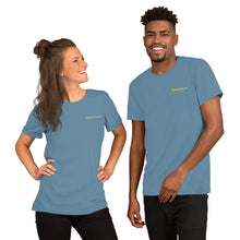 Load image into Gallery viewer, Natty Power! Short-Sleeve Unisex T-Shirt re
